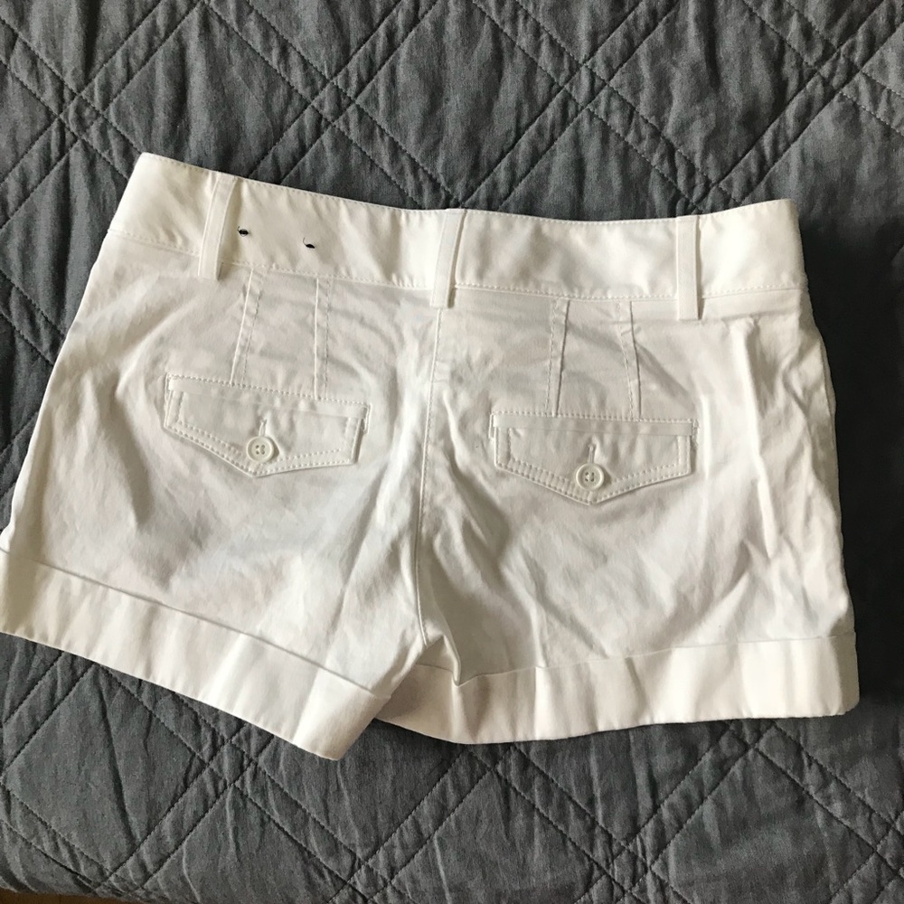 Express shorts - Picture 2 of 3